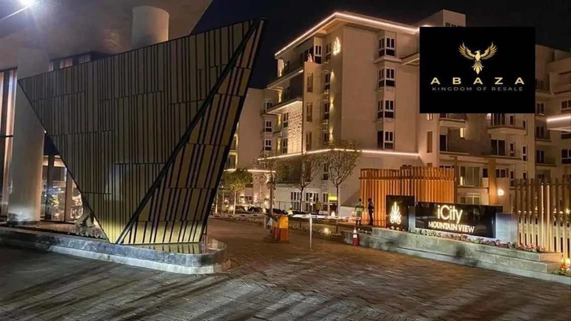 Stunning 160m² Apartment in Prime Location