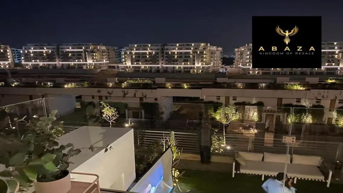 Stunning 160m² Apartment in Prime Location