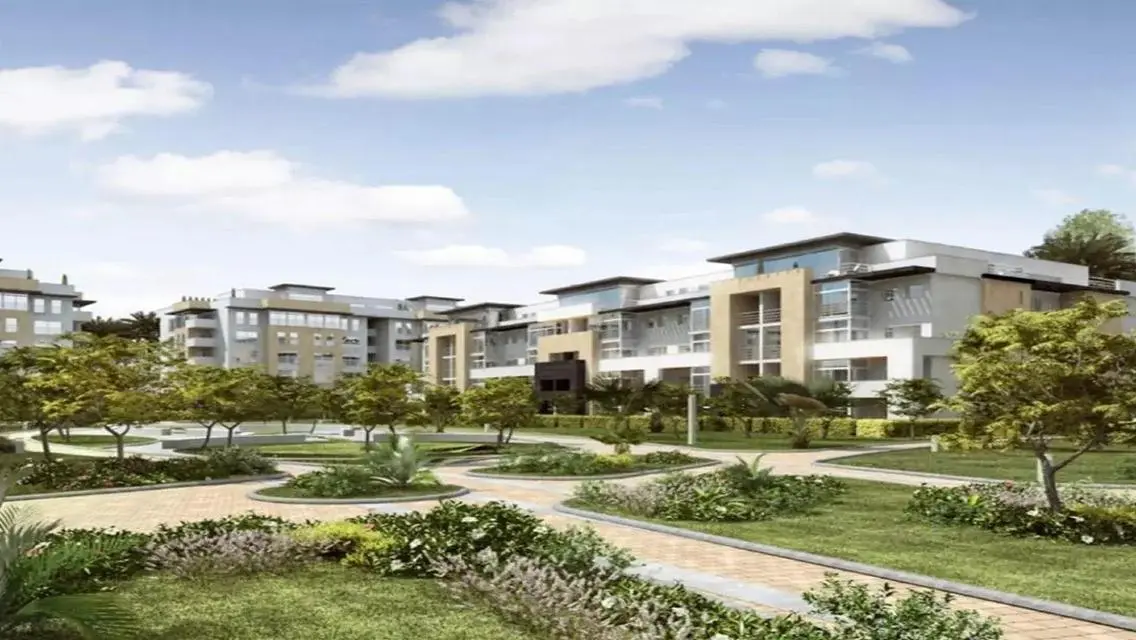 Luxury Apartment for Sale - 78 sqm in a Prime Location