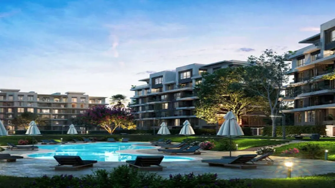 Luxury Apartment for Sale - 78 sqm in a Prime Location