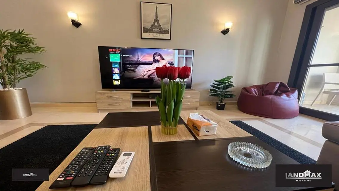 Luxurious Apartment with 200 sqm for Ultimate Comfort