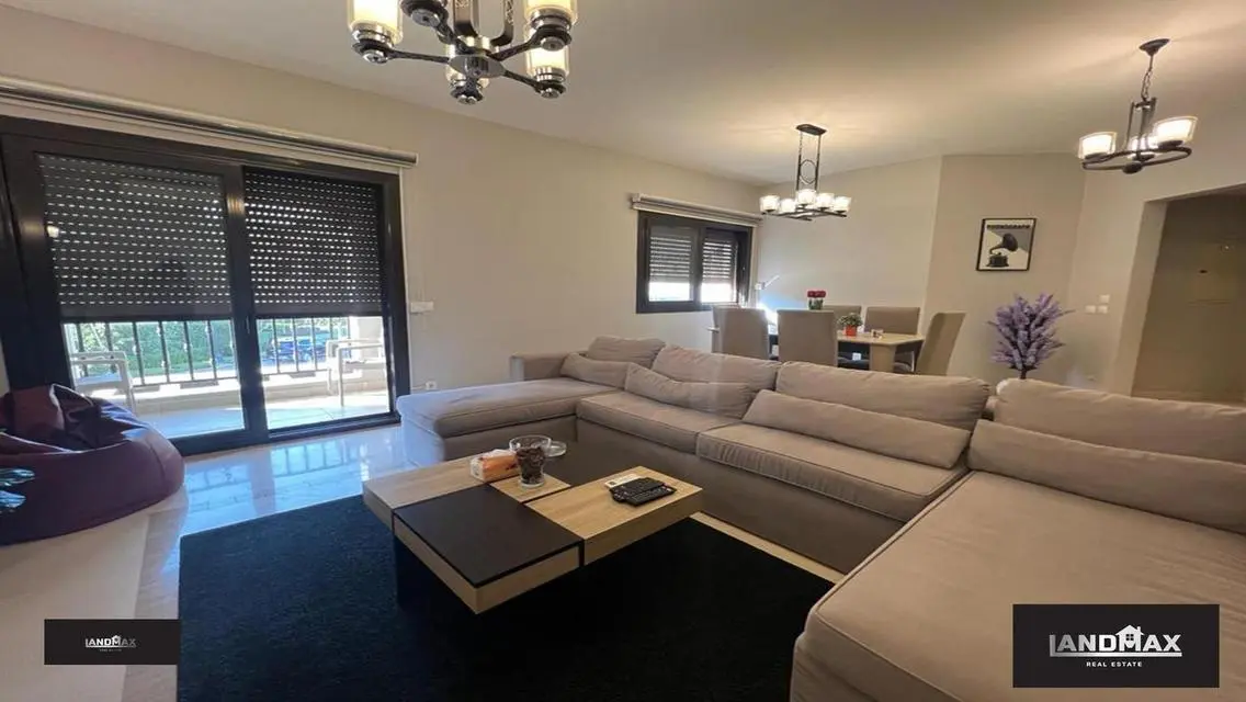 Luxurious Apartment with 200 sqm for Ultimate Comfort