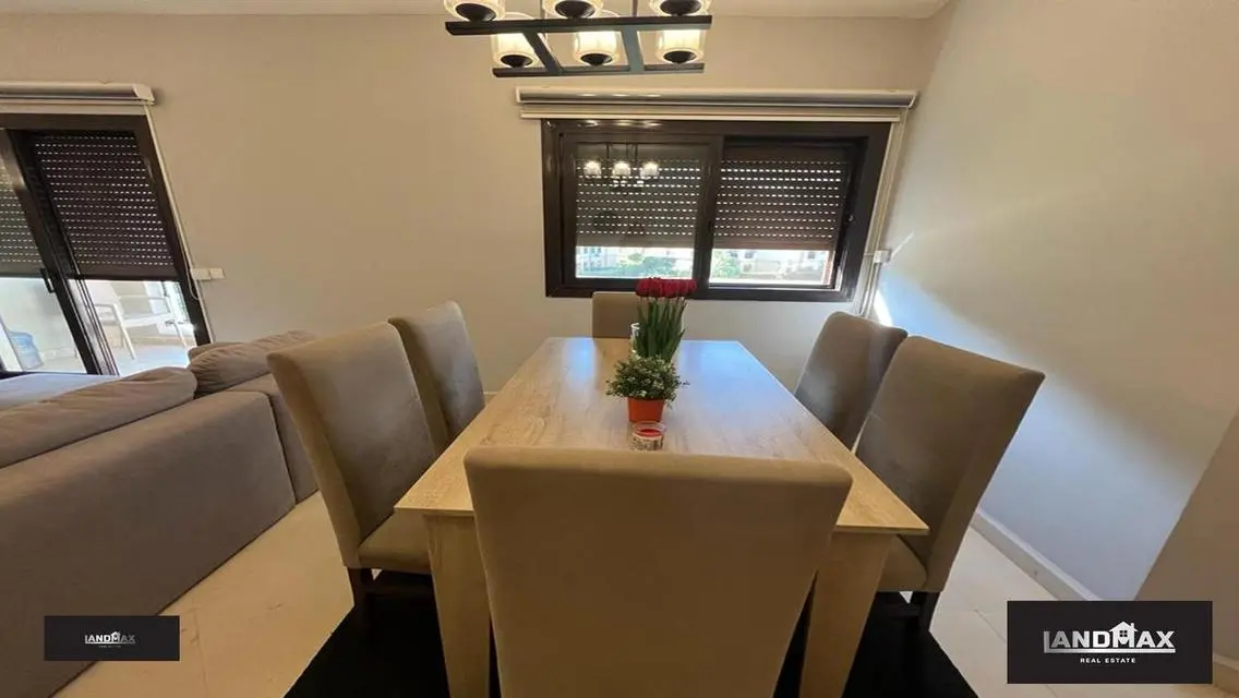 Luxurious Apartment with 200 sqm for Ultimate Comfort