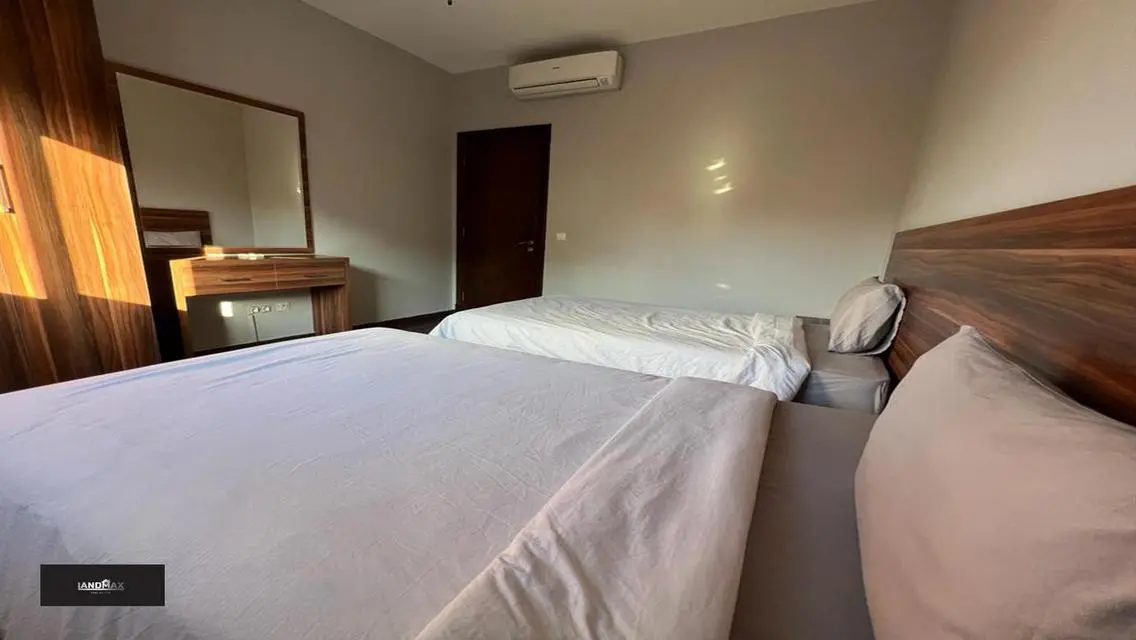 Luxurious Apartment with 200 sqm for Ultimate Comfort