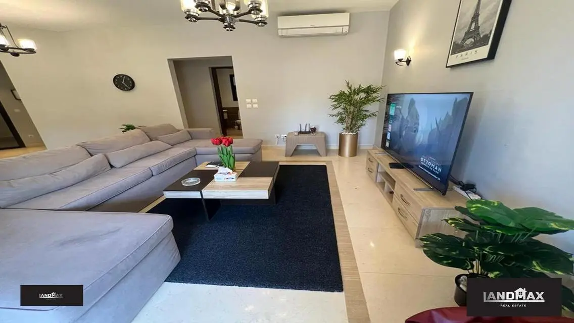 Luxurious Apartment with 200 sqm for Ultimate Comfort