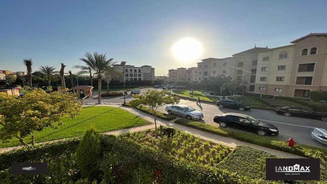 Luxurious Apartment with 200 sqm for Ultimate Comfort