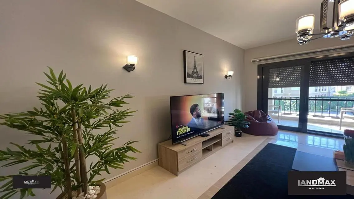 Luxurious Apartment with 200 sqm for Ultimate Comfort