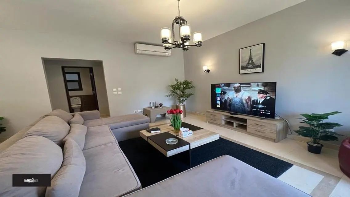 Luxurious Apartment with 200 sqm for Ultimate Comfort