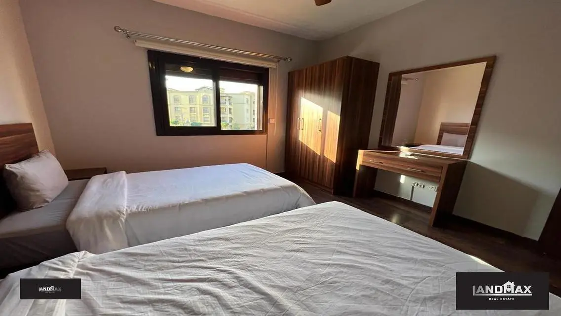 Luxurious Apartment with 200 sqm for Ultimate Comfort