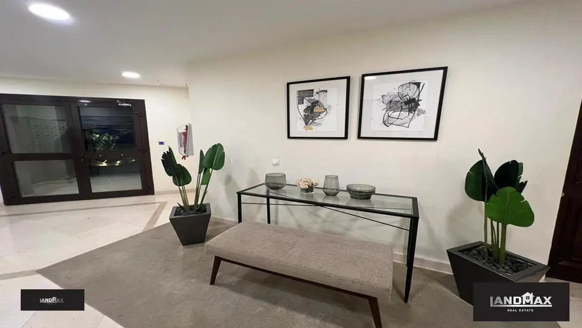 Luxurious Apartment with 200 sqm for Ultimate Comfort