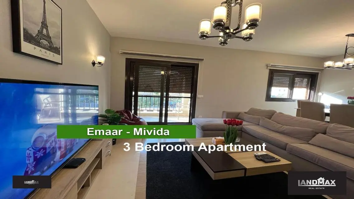Luxurious Apartment with 200 sqm for Ultimate Comfort