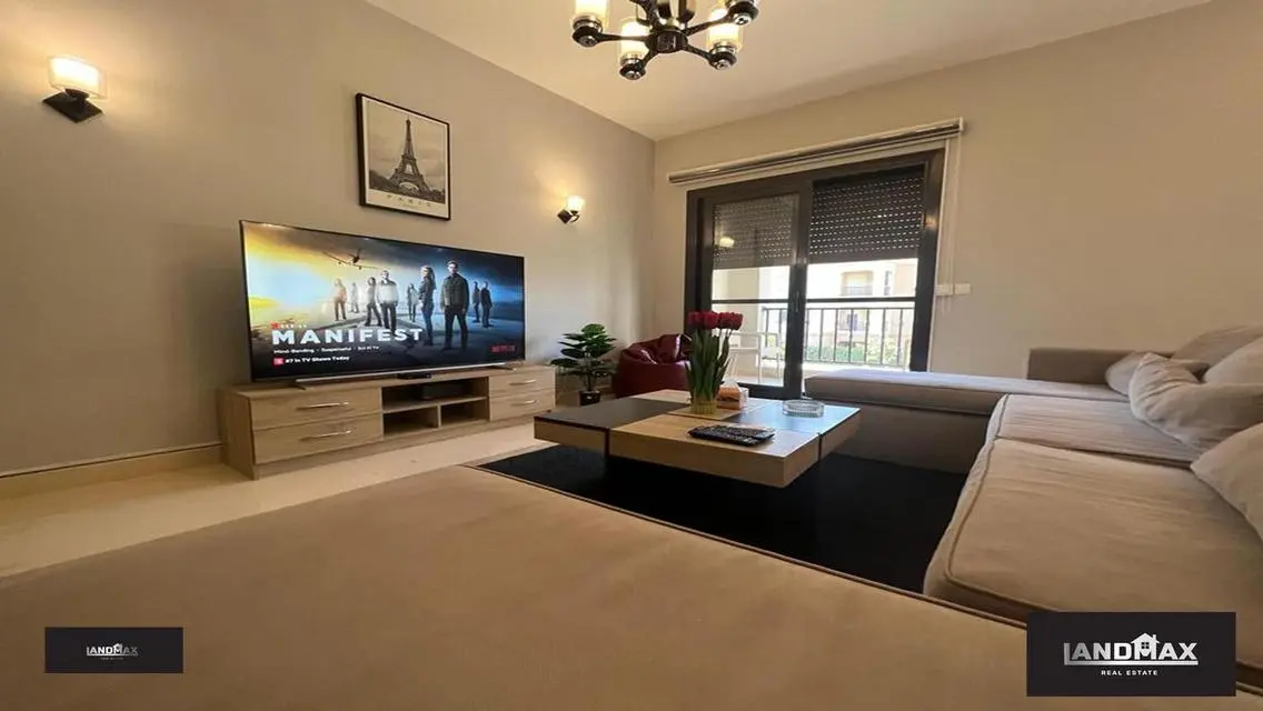 Luxurious Apartment with 200 sqm for Ultimate Comfort