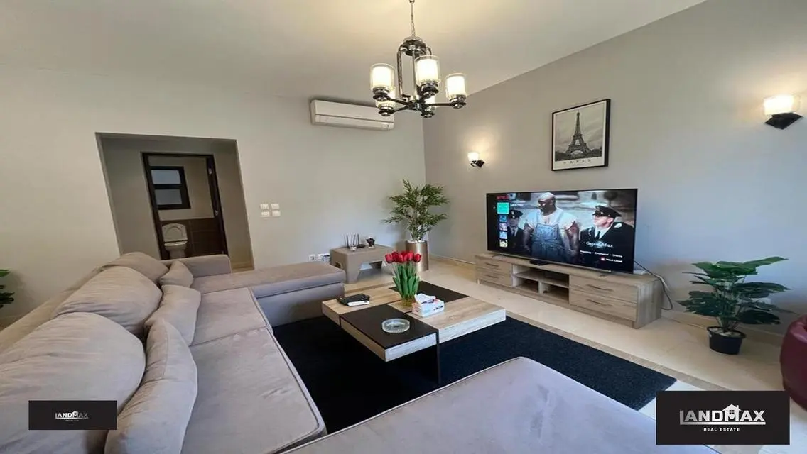Luxurious Apartment with 200 sqm for Ultimate Comfort