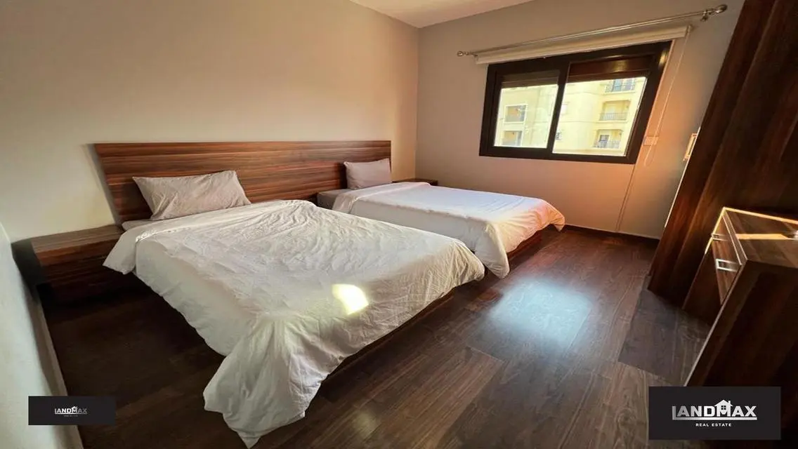Luxurious Apartment with 200 sqm for Ultimate Comfort