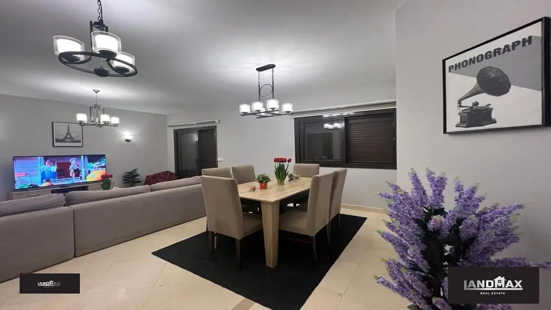 Luxurious Apartment with 200 sqm for Ultimate Comfort