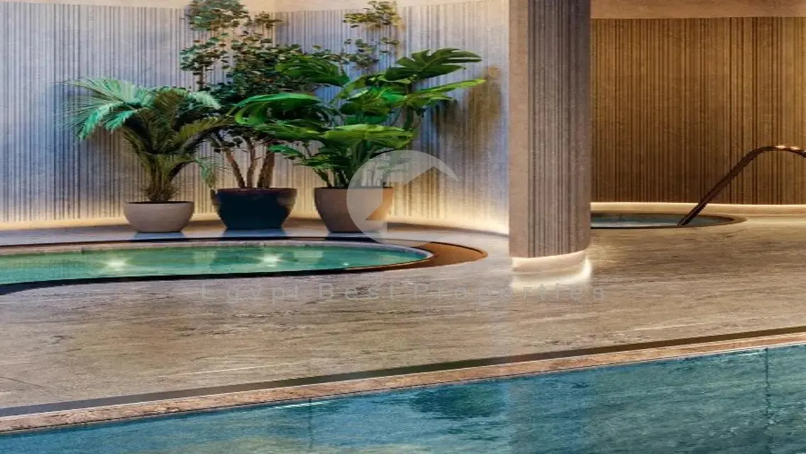Luxury Two-Bedroom Flat in Birmingham, United Kingdom