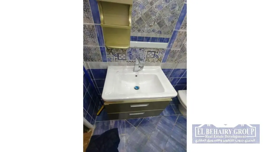 Luxury Apartment with Private Garden for Sale in B3