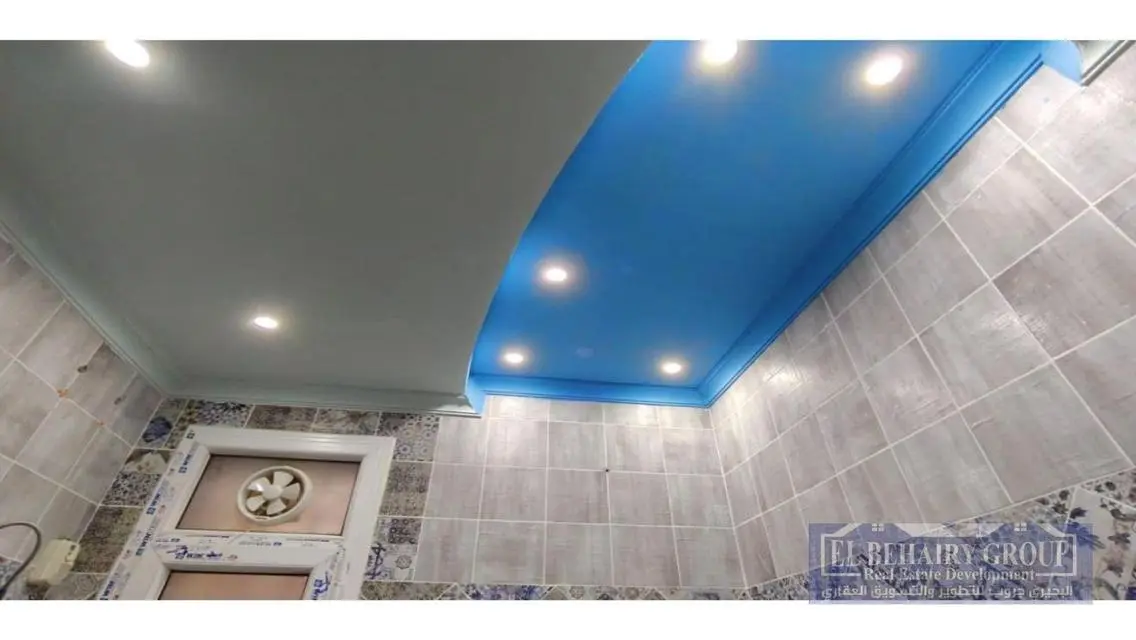 Luxury Apartment with Private Garden for Sale in B3