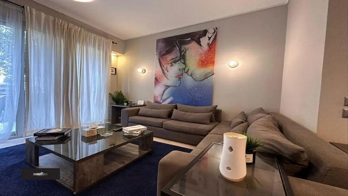 Luxurious Apartment for Rent in a Prime Location