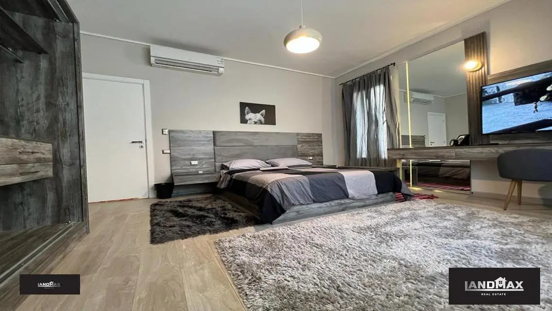 Luxurious Apartment for Rent in a Prime Location