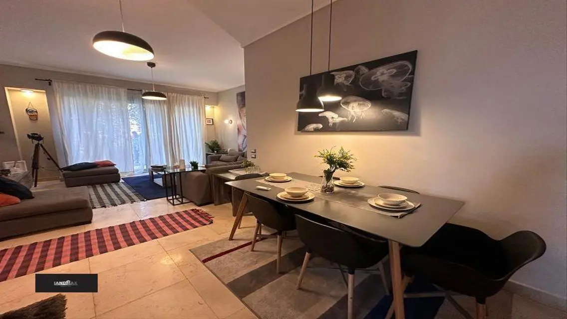 Luxurious Apartment for Rent in a Prime Location