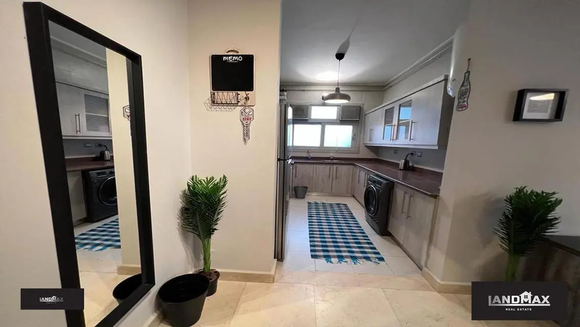 Luxurious Apartment for Rent in a Prime Location