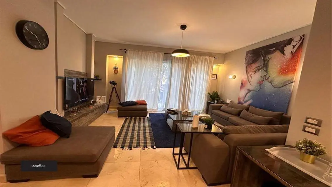 Luxurious Apartment for Rent in a Prime Location