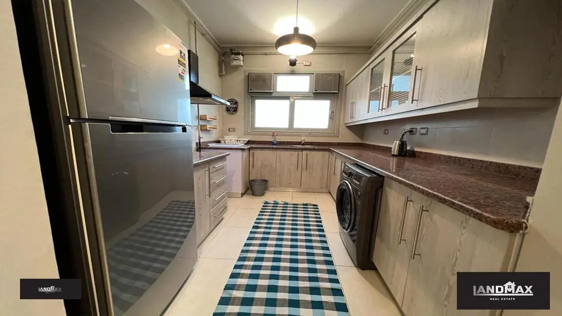 Luxurious Apartment for Rent in a Prime Location