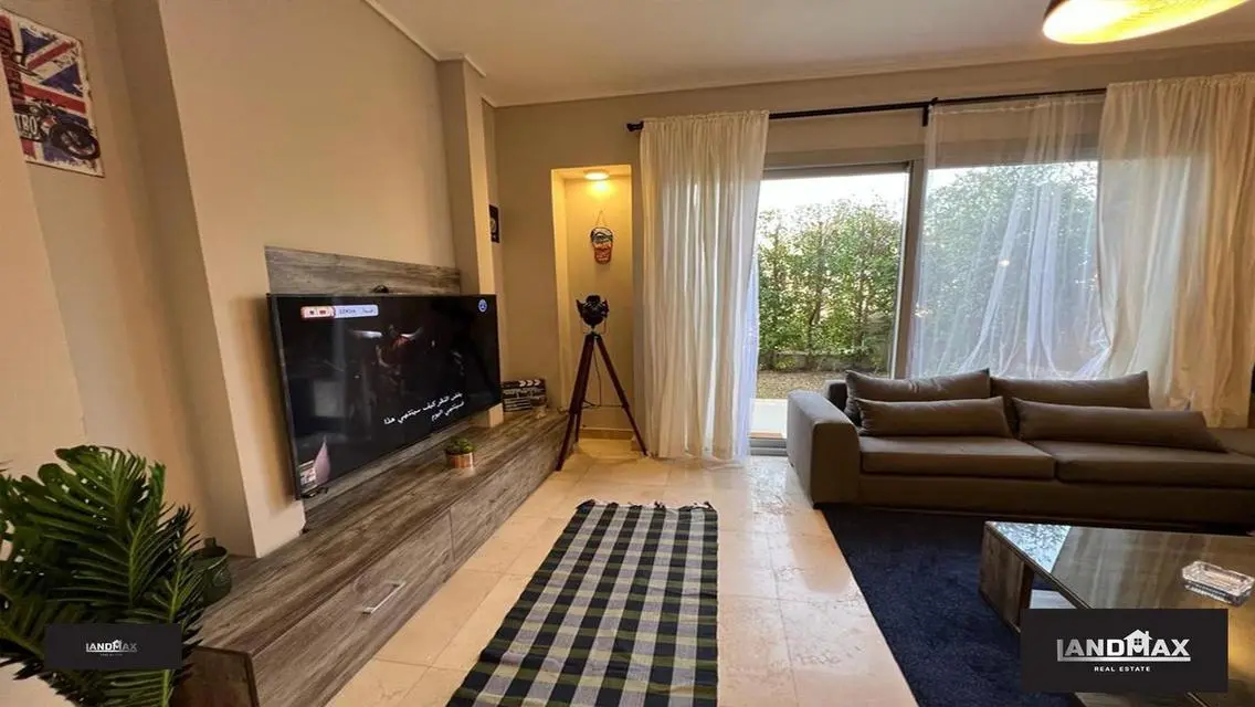 Luxurious Apartment for Rent in a Prime Location