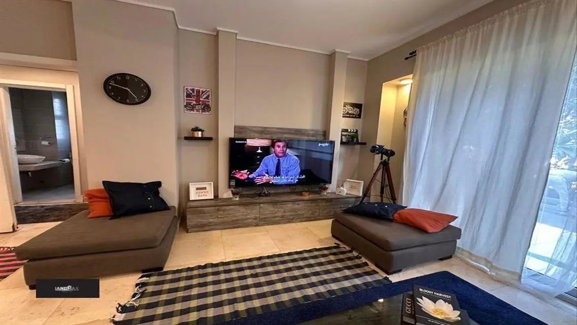 Luxurious Apartment for Rent in a Prime Location