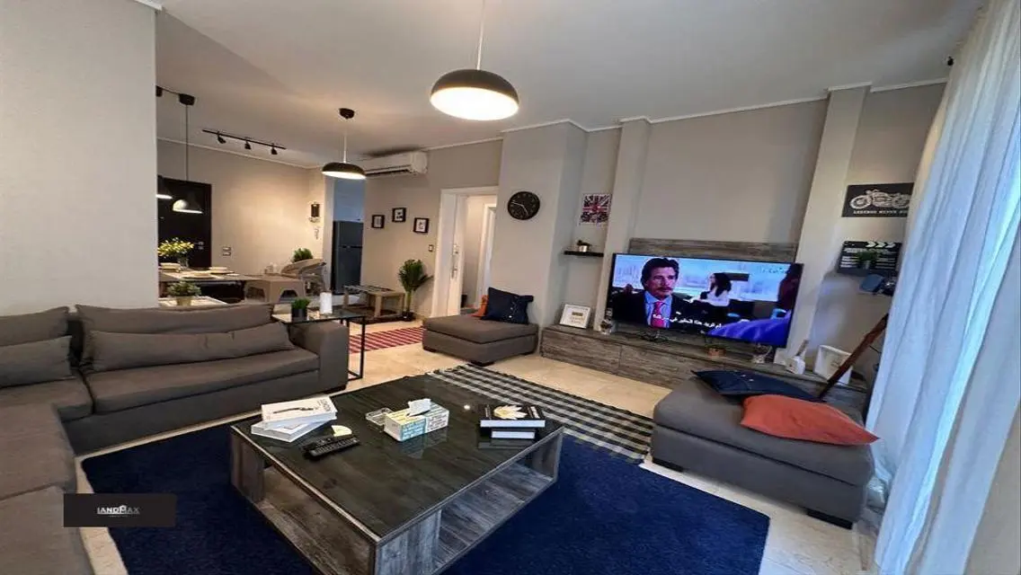 Luxurious Apartment for Rent in a Prime Location
