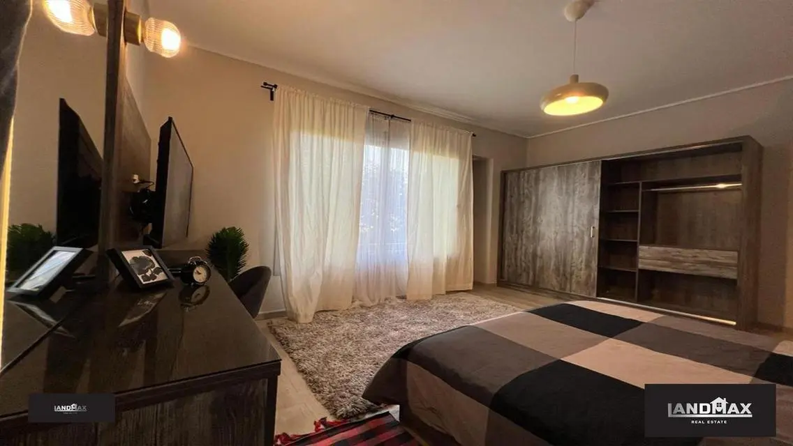 Luxurious Apartment for Rent in a Prime Location