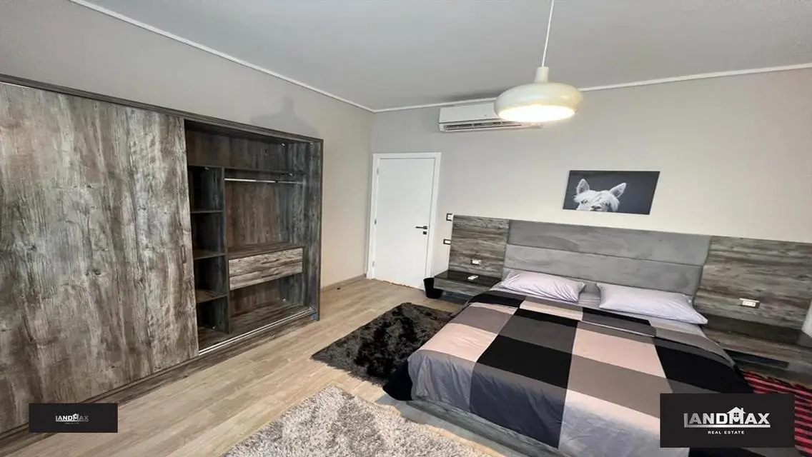 Luxurious Apartment for Rent in a Prime Location
