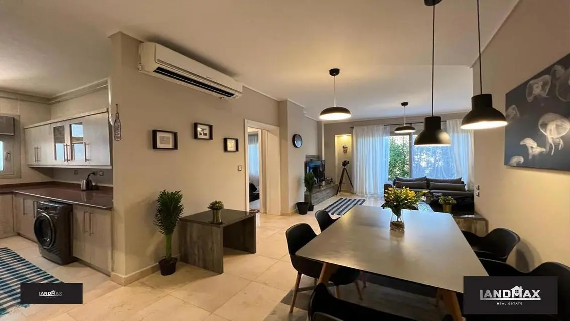 Luxurious Apartment for Rent in a Prime Location