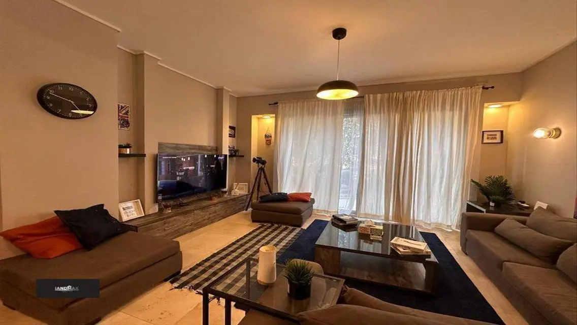 Luxurious Apartment for Rent in a Prime Location