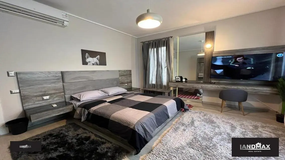 Luxurious Apartment for Rent in a Prime Location