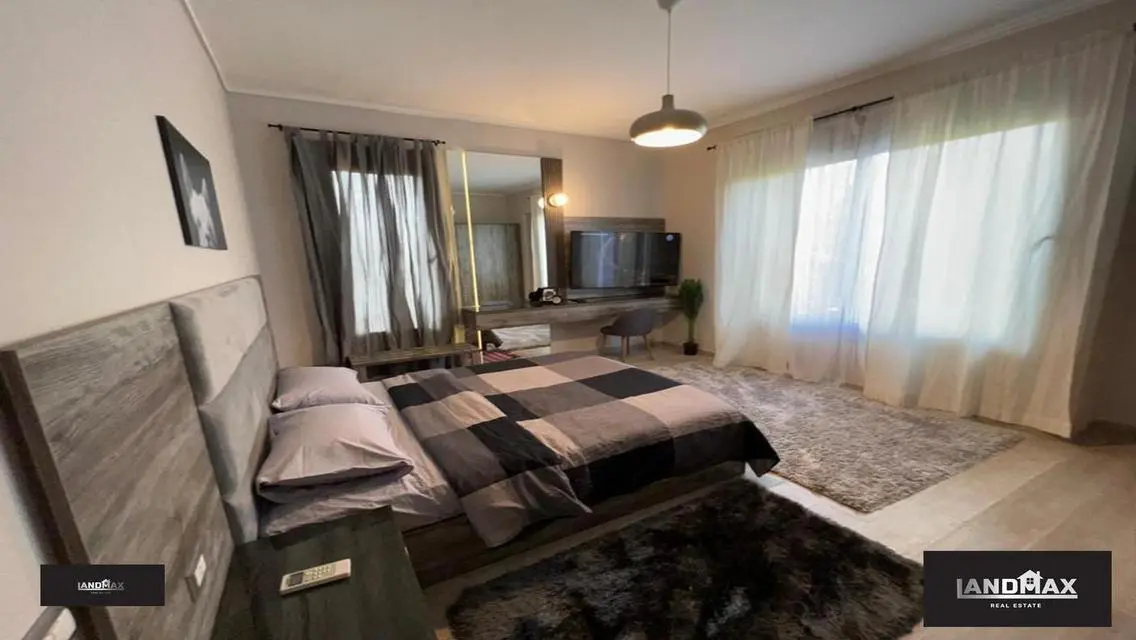 Luxurious Apartment for Rent in a Prime Location