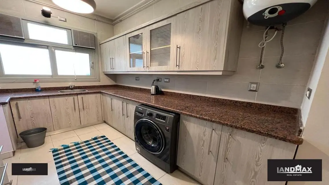 Luxurious Apartment for Rent in a Prime Location