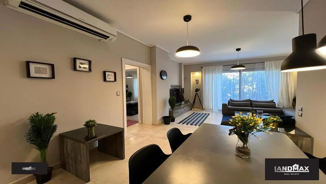 Luxurious Apartment for Rent in a Prime Location