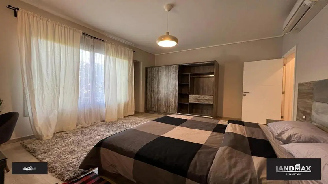 Luxurious Apartment for Rent in a Prime Location