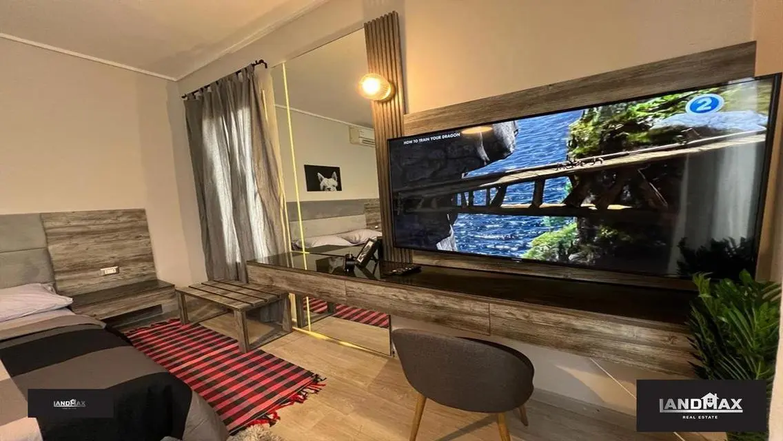 Luxurious Apartment for Rent in a Prime Location