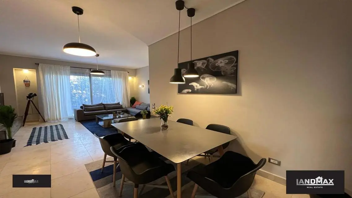 Luxurious Apartment for Rent in a Prime Location