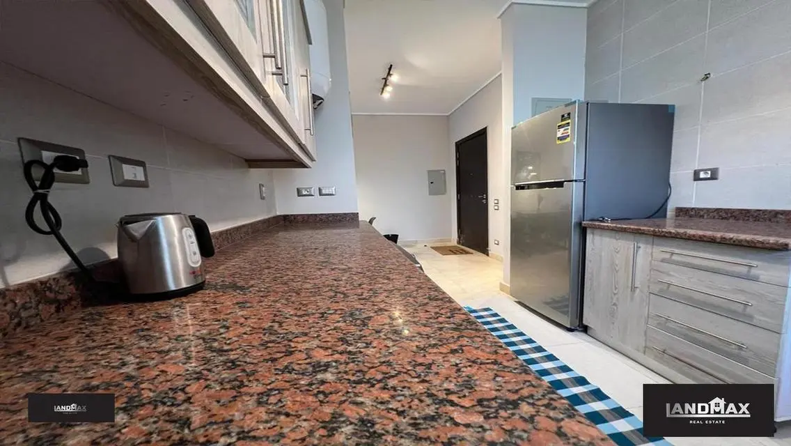 Luxurious Apartment for Rent in a Prime Location