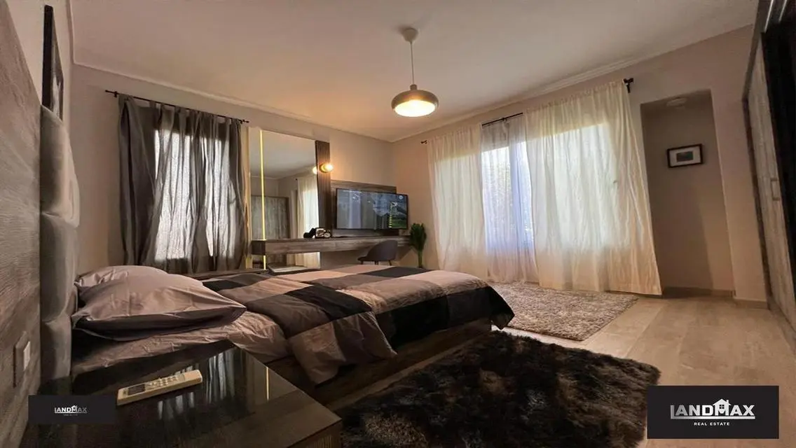 Luxurious Apartment for Rent in a Prime Location