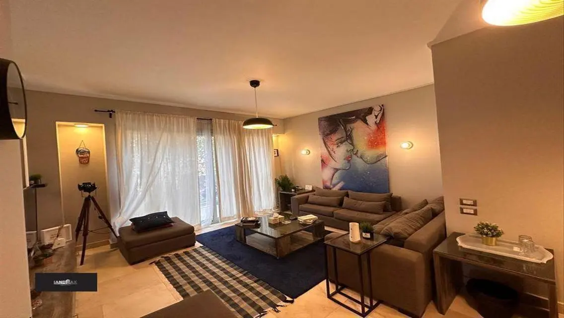 Luxurious Apartment for Rent in a Prime Location