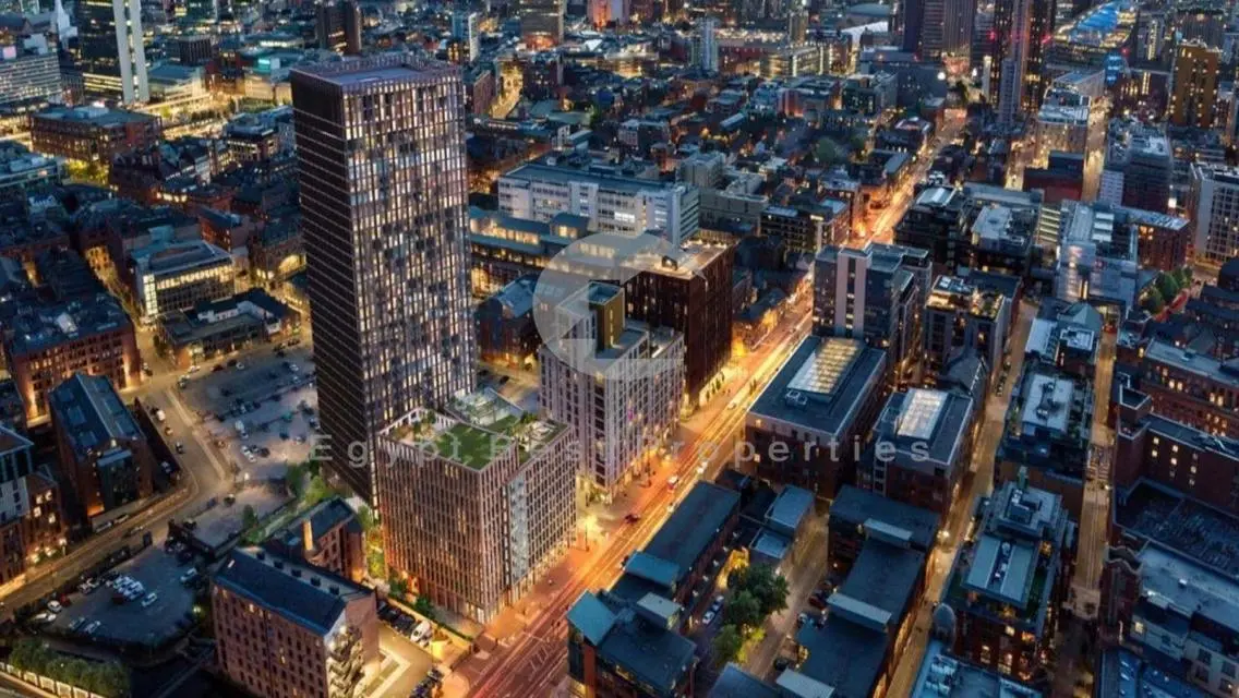 New Future Investment Destination in the United Kingdom