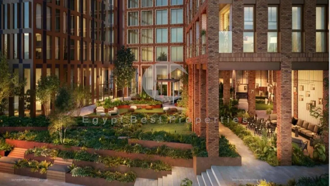 New Future Investment Destination in the United Kingdom