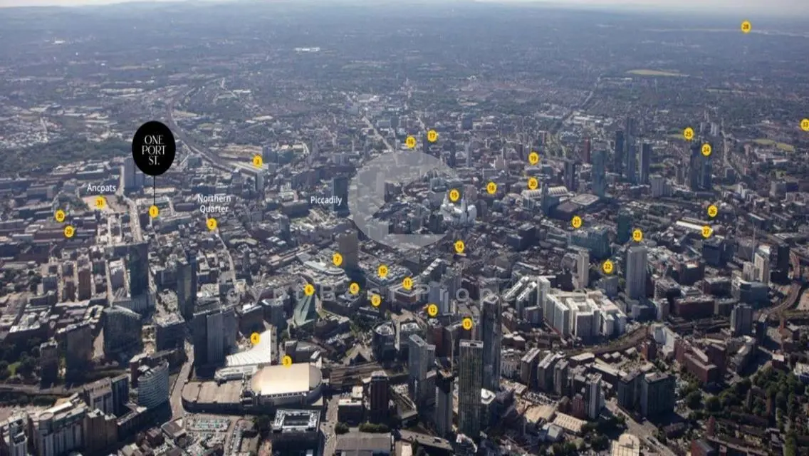 New Future Investment Destination in the United Kingdom