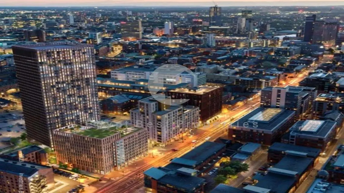 New Future Investment Destination in the United Kingdom