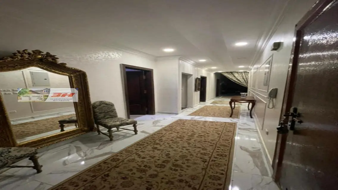 Luxury Apartment for Rent in a Prime Location